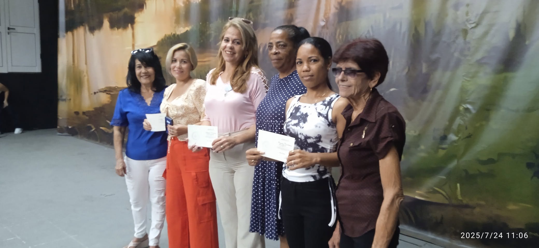 Otorgan Distinción por la Educación Cubana a profesionales de Mayabeque