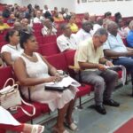 Llama vicepresidente cubano a reimpulsar la economía en Mayabeque (+Audio) (+Galería)