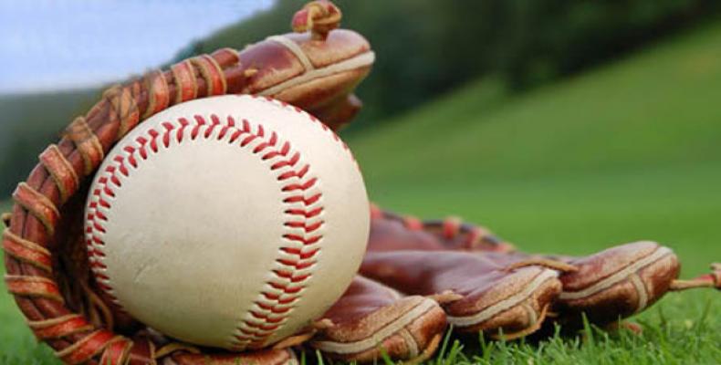 Continúa mayabequense en preselección cubana para Copa Mundial de Béisbol sub 12 años.
