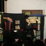 Nueva propuesta del Proyecto Comunitario Arte Soy