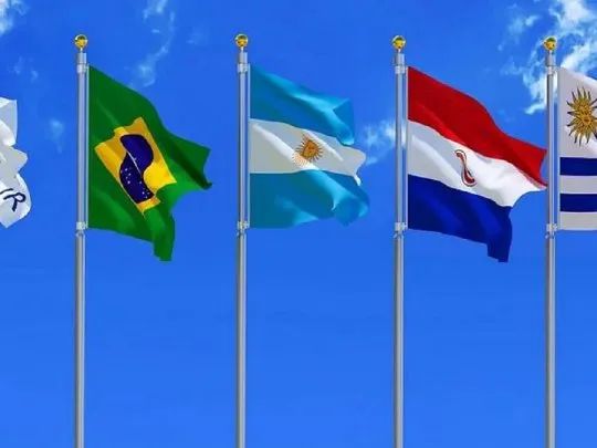 Presidentes del Mercosur efectúan su cumbre en Buenos Aires. Foto: Prensa Latina