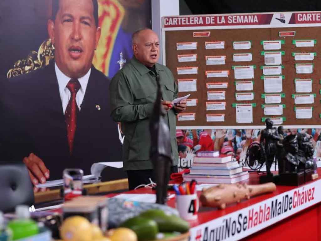 Campaña de elecciones municipales arrancan mañana en Venezuela. Foto: Prensa Latina