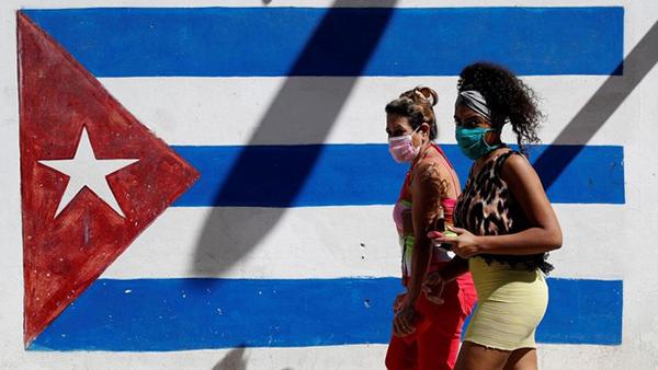 Mayabeque entre las provincias con incremento de las infecciones respiratorias agudas