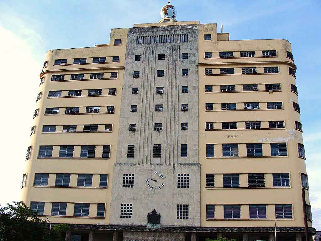 Niegan intromisión estatal en Gran Logia de Cuba. Foto: Prensa Latina