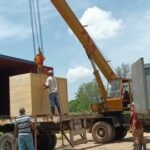 Apoya donación solidaria procesos productivos de Empresas Genéticas Pecuarias de Mayabeque
