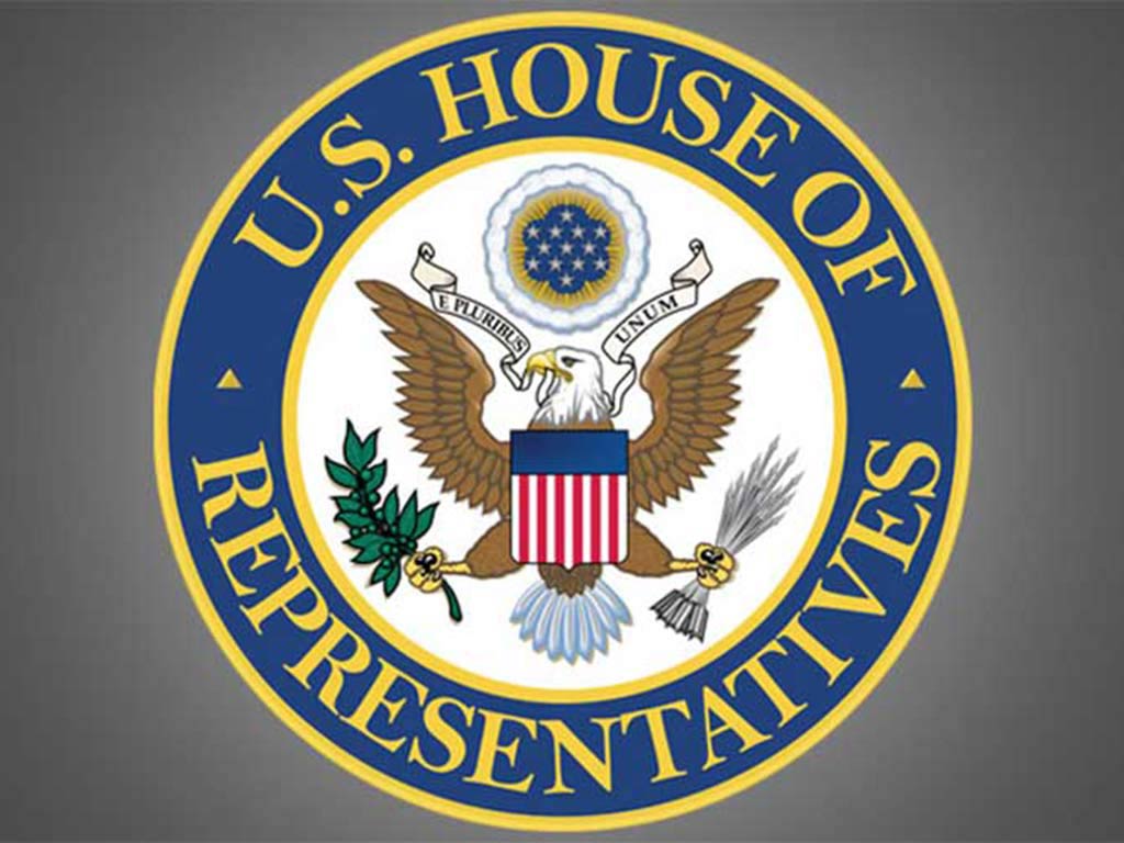 Cámara Baja de EEUU vota versión final de plan fiscal de Trump. Foto: Prensa Latina