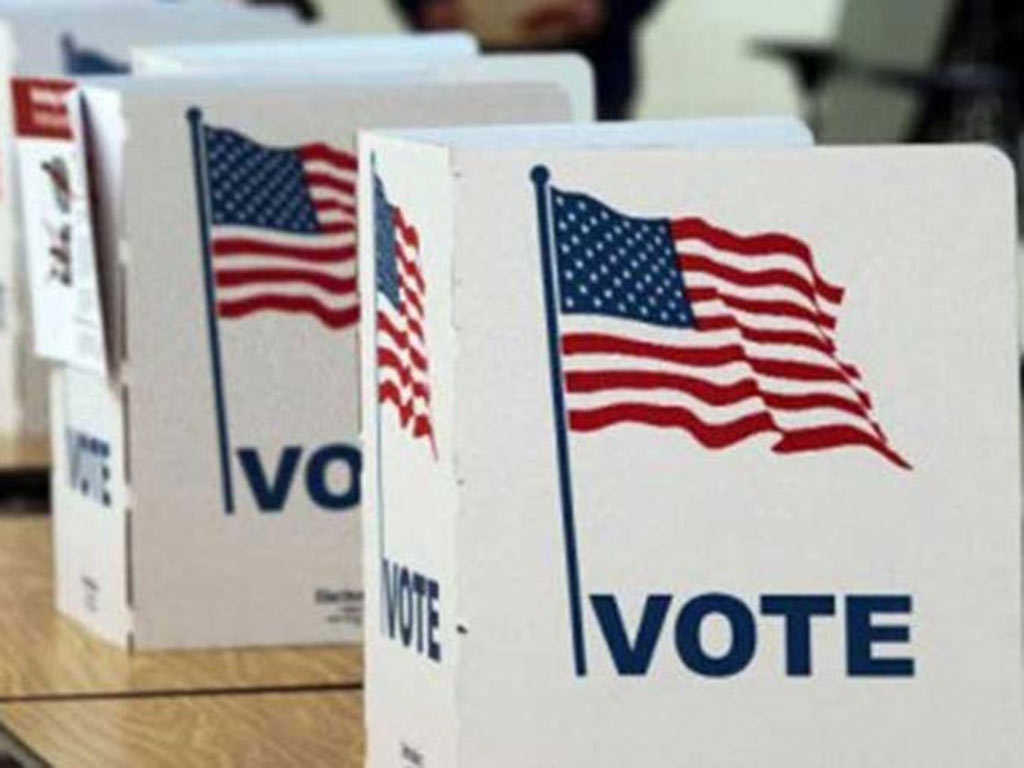 Bajo asedio en Estados Unidos histórica Ley de Derecho al Voto.