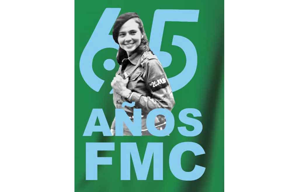 Destacan logros de organización femenina en provincias de Cuba