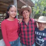 Premio a la excelencia en la Finca Los Mangos