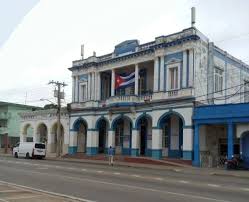 San José de las Lajas en 26