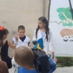 Nueva propuesta audiovisual del proyecto comunitario Arte Soy