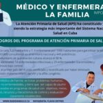 Realizan en Mayabeque visita de control metodológico en Atención Primaria de Salud