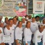 Celebra Mayabeque Día del Trabajador Químico en la Mipyme Sociedad Fay (+Galería)