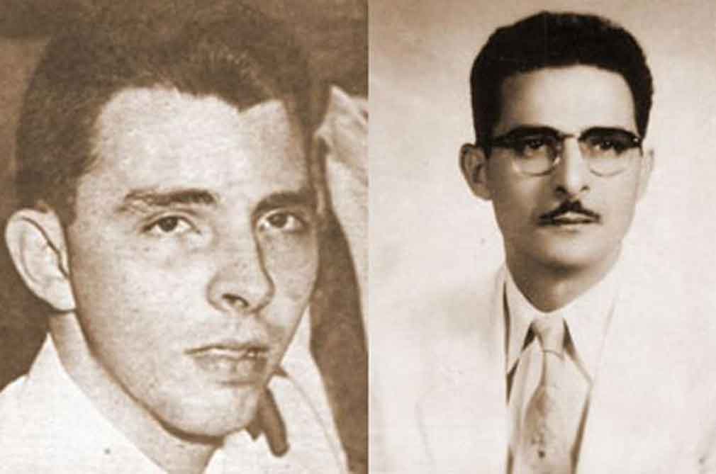 30 de julio: Día de los Mártires de la Revolución Cubana. Foto: Prensa Latina