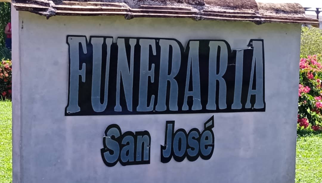 Que no muera la esperanza