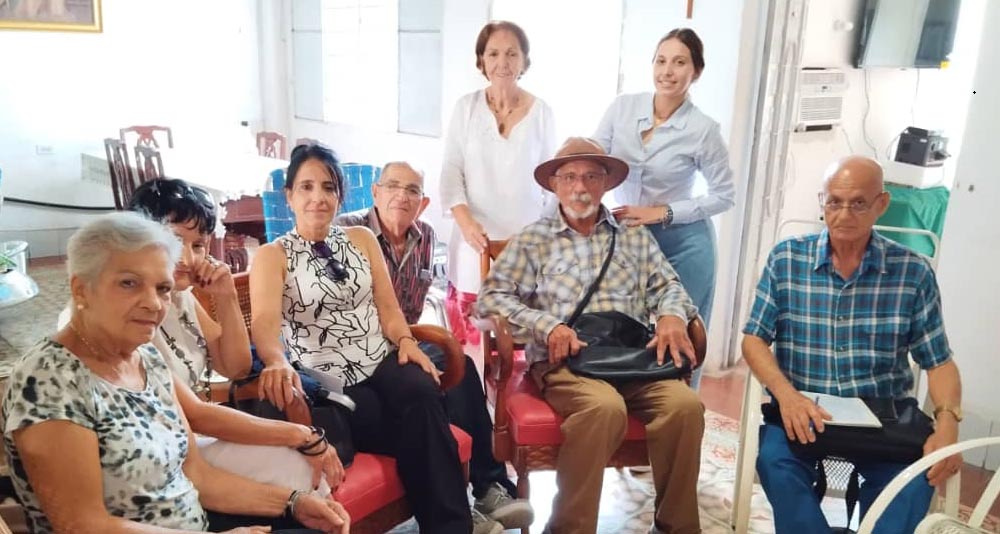 Güines celebra el Día del Historiador Cubano con reconocimiento a la labor investigativa