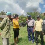 Realizan Ejercicio Nacional de Prevenci&oacute;n en Jaruco