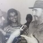 Fidel: el amigo, el líder, el padre de los cubanos