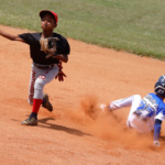 Pelotero de Mayabeque integra equipo cubano de béisbol sub 12 años a Campeonatop Mundial en China Taipéi.