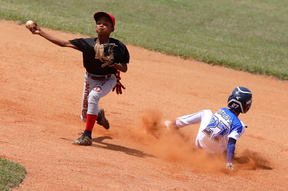 Pelotero de Mayabeque integra equipo cubano de béisbol sub 12 años a Campeonatop Mundial en China Taipéi.