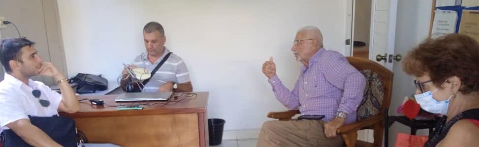 Seleccionan trabajos destacados en la sesión provincial de admisión de la UNHIC Mayabeque