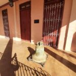 Nueva Paz en la fiesta de la memoria