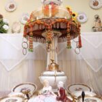 De aniversario Palacio de los Orishas de Madruga