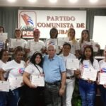 A seguir construyendo la Patria