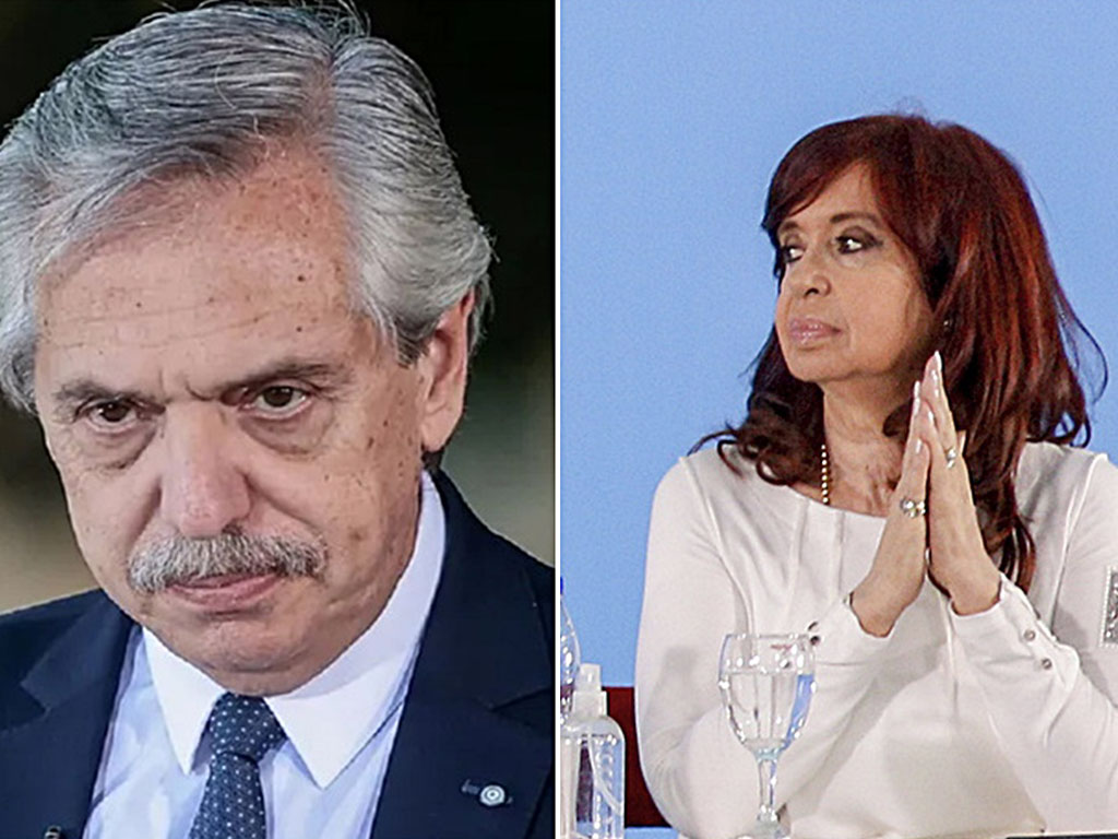 Peronismo bajo ataque: expresidentes argentinos judicializados. Foto: Prensa Latina