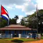 En Santa Elena vibra sin falta la gesta mambisa