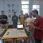 Evalúan expertos de la Junta de Acreditación Nacional carrera Marxismo-Leninismo e Historia de Universidad de Mayabeque