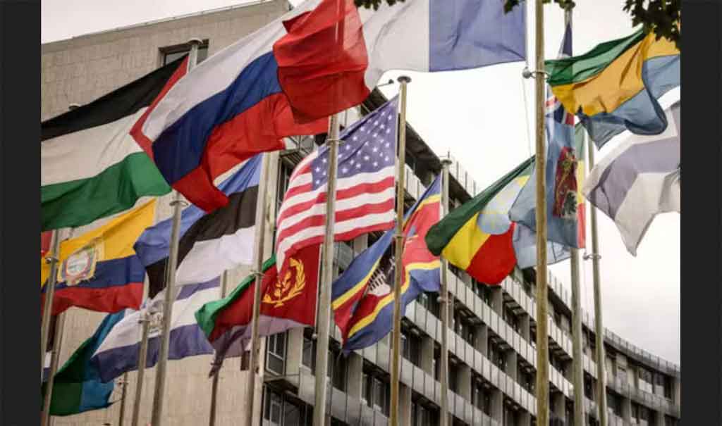 Azoulay: Salida de EEUU de Unesco contraviene multilateralismo