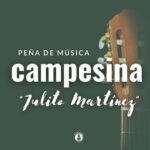 Peña Julito Martínez: repentismo y música mexicana en Jaruco. Foto: Radio Jaruco