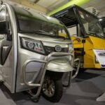 Inversiones para renovar el servicio de transportaci&oacute;n f&uacute;nebre