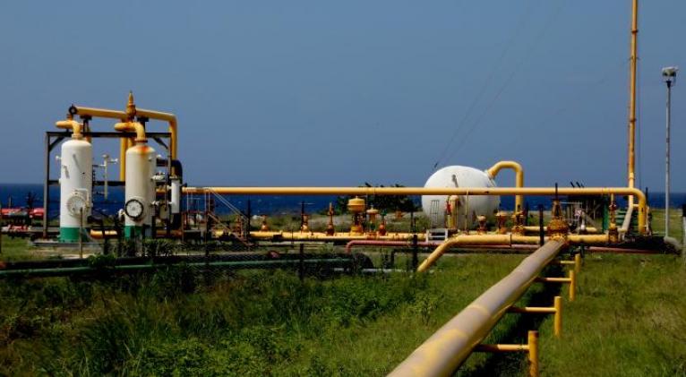 El incremento de la producción de gas suma capacidades para la generación eléctrica