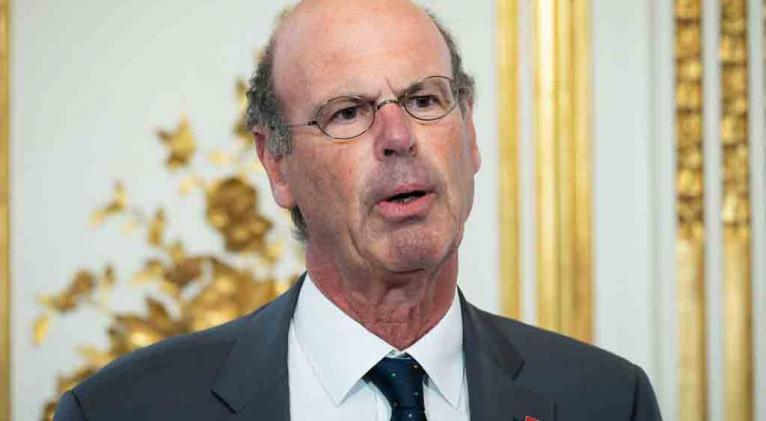 Acuerdo UE-EEUU desata incesantes críticas en Francia