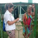 Llegan servicios médicos hasta zonas rurales