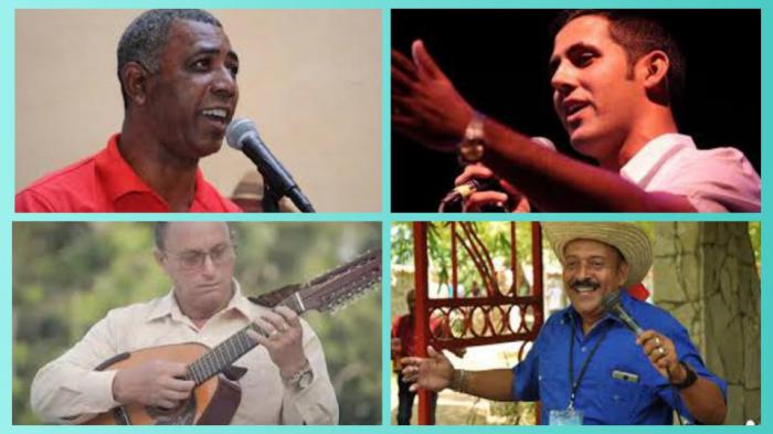 Mayabeque en la primera edición del Festival de Música Campesina: Identidad y Tradición