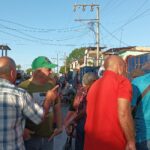 Feria agropecuaria provincial