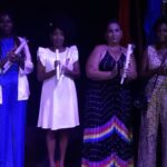 Primera Graduación de nivel superior de la Facultad del Partido en Mayabeque