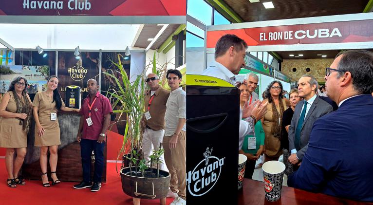 Havana Club reafirma su voluntad por un futuro sostenible