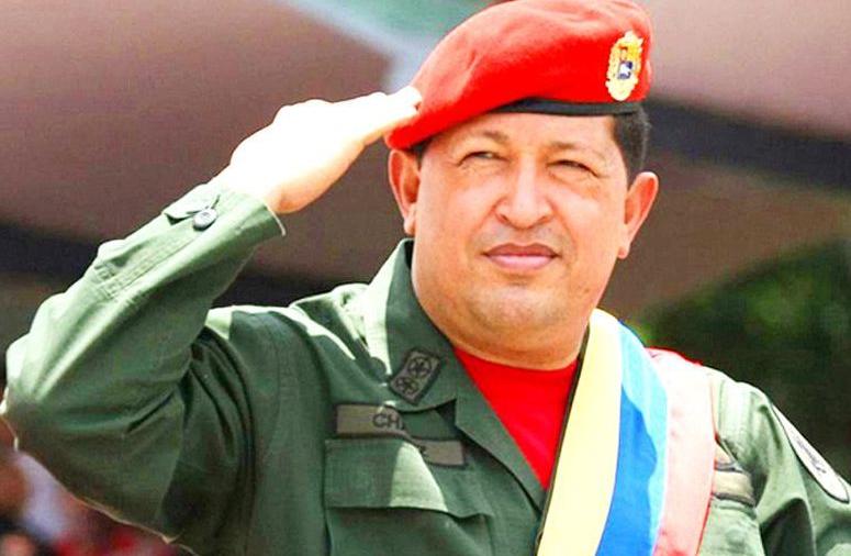 Díaz-Canel evoca a Hugo Chávez en aniversario de su natalicio.