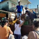 Feria agropecuaria, comercial y recreativa por el D&iacute;a de la Rebeld&iacute;a Nacional