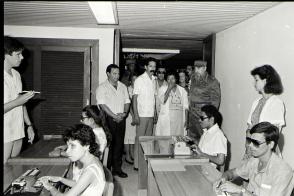 Centro de Rehabilitación se renueva