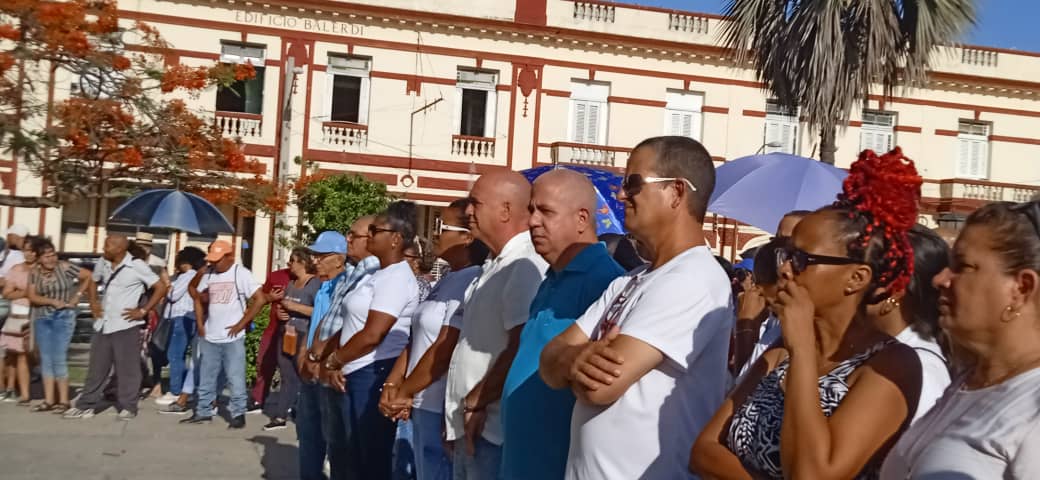 Convocan a consolidar resultados económicos, vísperas del aniversario 72 de la efeméride del Moncada