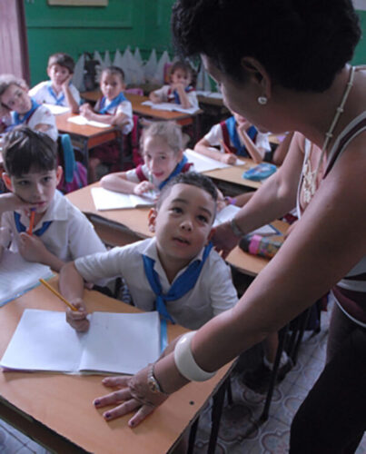 Mayabeque con el mejor índice de ocupación en Cuba