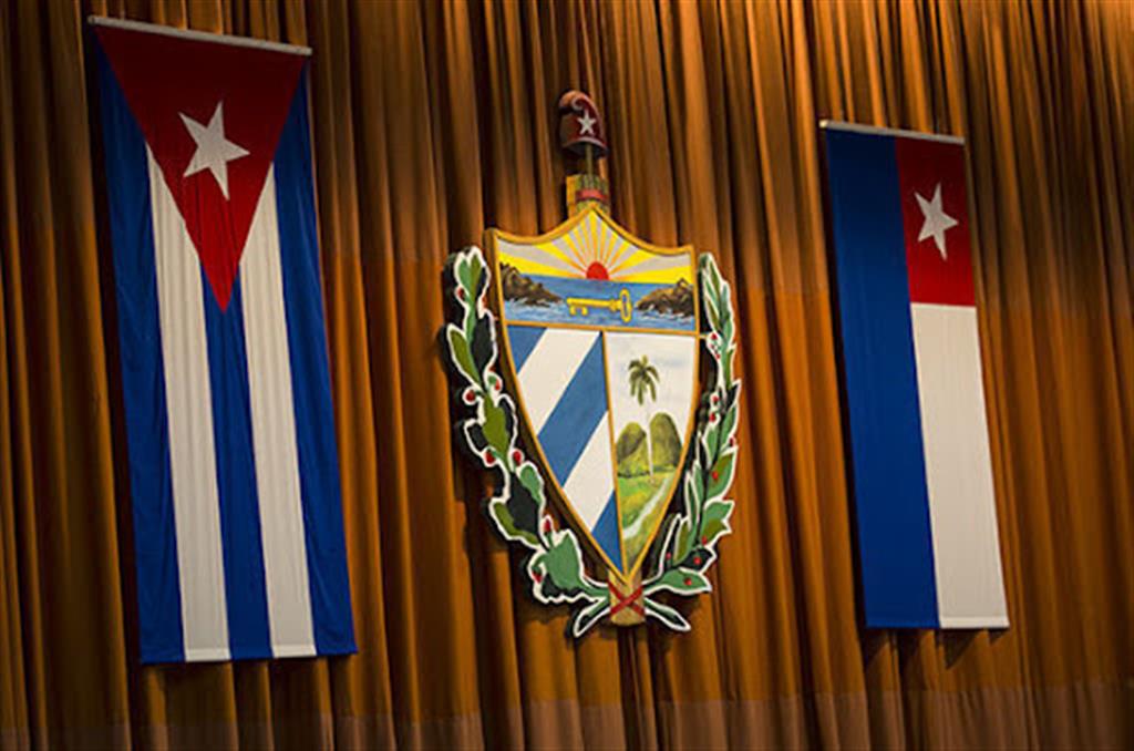 Comienza en Cuba semana de debates en el Legislativo. Foto: Prensa Latina