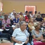 Preparan a educadores de Mayabeque para garantizar el éxito del curso escolar 2025-2026