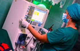 El empleo eficiente de los recursos de salud también es prioridad.Foto: Radio Camoa