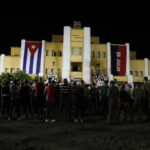 Otro asalto a la historia: 72 a&ntilde;os de legado revolucionario (+Fotos)